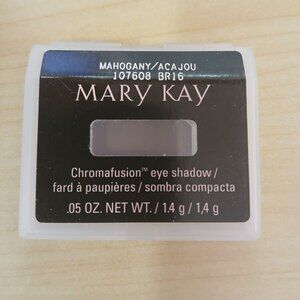 Mary Kay Chromafusion Eye Shadow - Mahogany